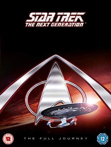 Star trek next - generation, the