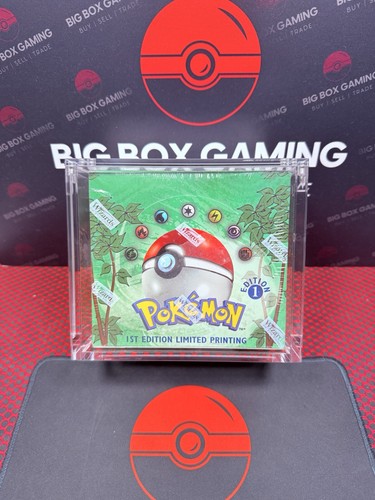 1999 pokemon jungle - jungle, 1st