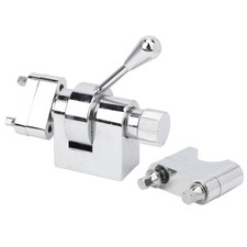 ThrowOff Snare Drum Strainer