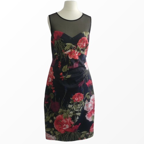 Karen millen back - millen,