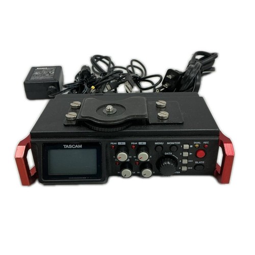Tascam 701d pcm - dr-701d,