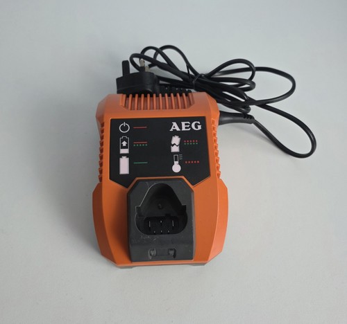 Aeg 12v lithium - aeg, 3a