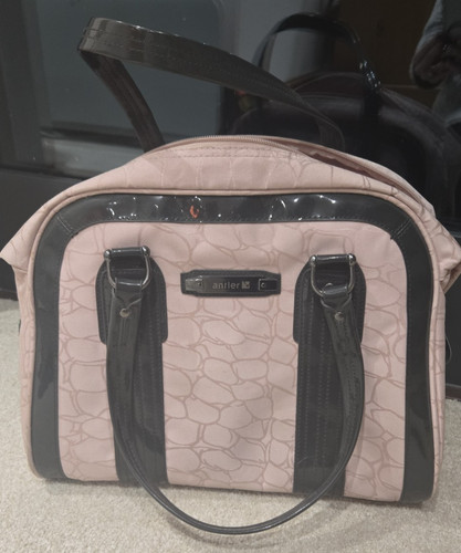 Antler overnight cabin bag - overnight/cabin,