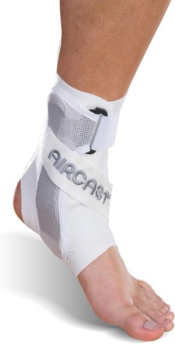 Aircast airsport left ankle - airsport,