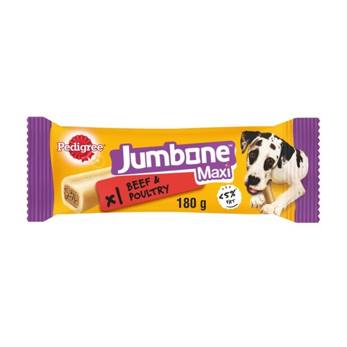 Pedigree jumbone maxi large - jumbone,