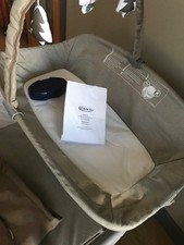 Graco Contour Electra Travel
