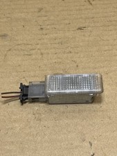 GLOVE BOX LID LAMP FOR