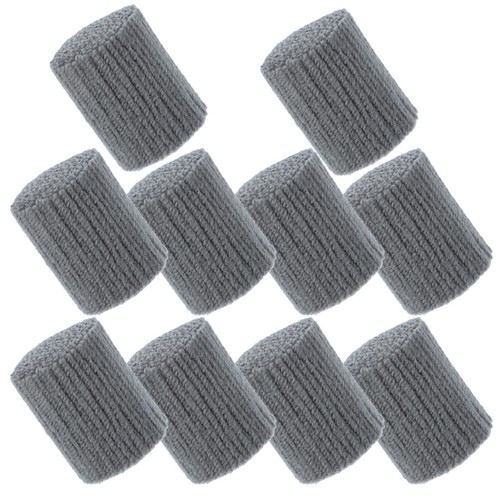 Acrylic yarn set 10pcs multi - yarn,