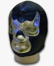 BLUE DEMON MEXICAN WRESTLING