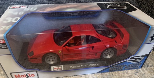 Maisto scale diecast - maisto,