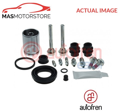Brake caliper repair kit - repair,