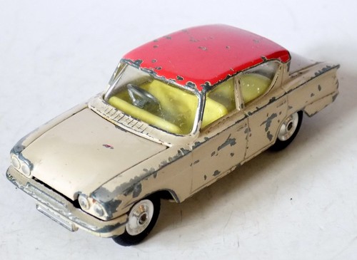 Corgi toys 234 - corgi,