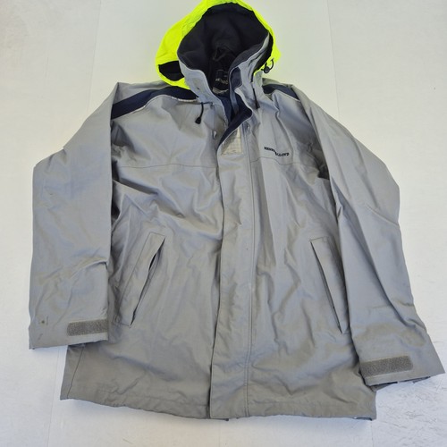Henri lloyd jacket - jacket, large