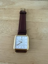 Titan Unisex Quartz Watch