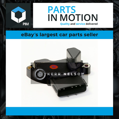 Ignition module fits nissan - ignition,