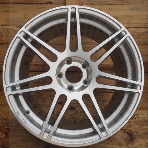 New inch alloys - 4x,