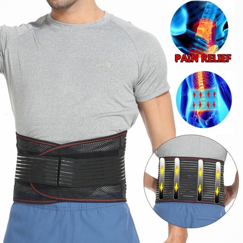 Back brace for - back,