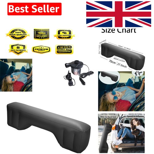Car air mattress portable - car,