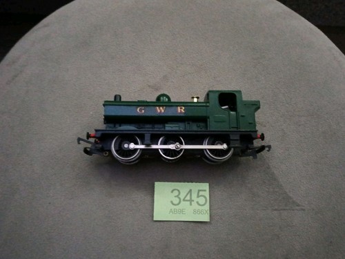 Triang hornby r pannier - triang, w
