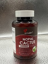 Nopal Cactus Pear Prickly