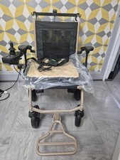 Portable Folding Electric