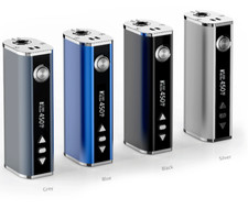 Eleaf istick 40W - 2600 mAh