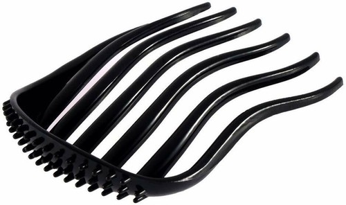 Volume inserts hair clip - volume, bump