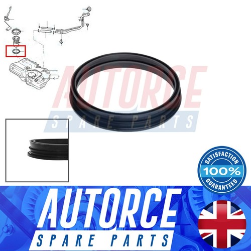 Fuel tank gasket seal - seal, fits