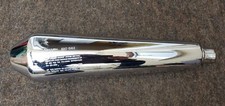 Triumph Thunderbird 900 Sport Exhaust Silencer T2201562