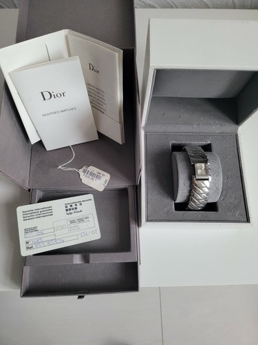 Christian dior ladies - dior, watch