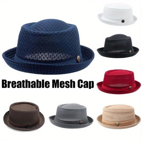 Summer breathable mesh - mesh, pork