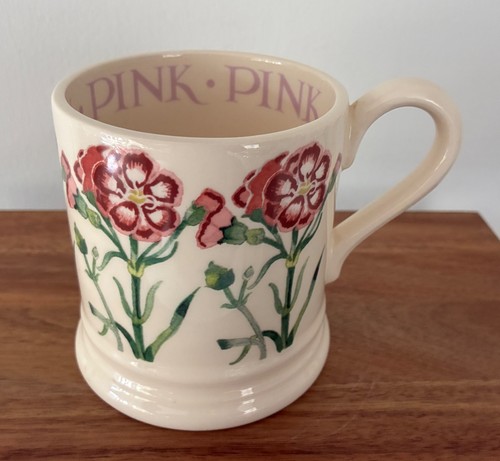 Emma bridgewater ngs pink - emma,