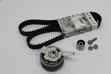 Audi Q5 FY 80A 2.0TDi Toothed Timing Belt Kit New Genuine 04L198119K