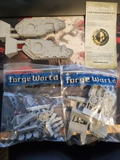 Forgeworld Horus Heresy