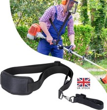 Shoulder Harness Strap
