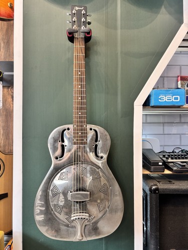 Ozark 3515b resonator nickel - ozark, resonator,