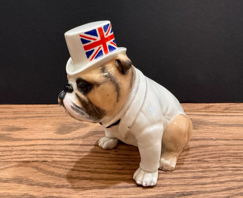 Royal doulton british - royal,