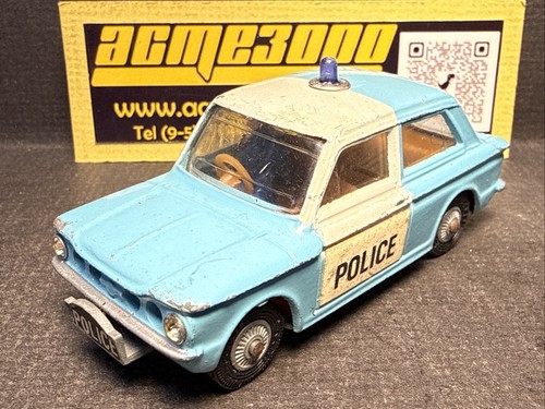 1968 corgi toys 506 - toys,