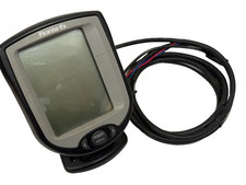 Hummingbird Piranha 4X Fish Finder Sonar Depth Sounder