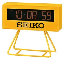 Seiko Digital Stopwatch