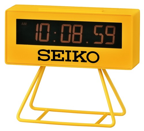 Seiko digital stopwatch - digital,