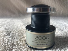 Shimano Stradic 3000