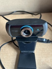 Logitubo 920 Live FULL HD