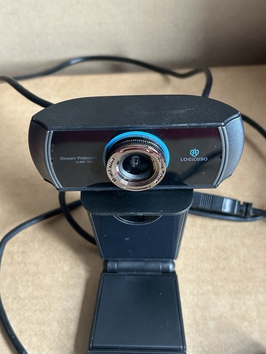Logitubo 920 live full - 920,