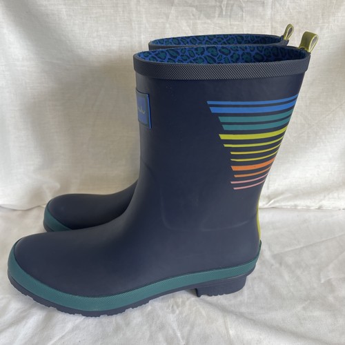 Moshulu indigo stripe mid - stripe,