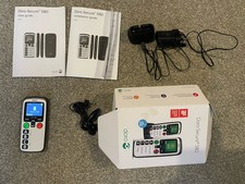 Doro Secure 580 Mobile Phone Unlocked