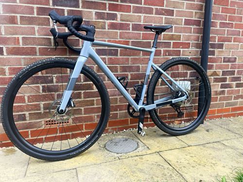 Scott speedster gravel 2025 - 20,