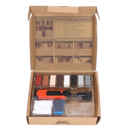 Stone tile repair - stone,