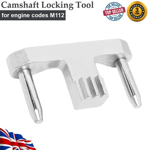 Camshaft locking tool kit - locking, for
