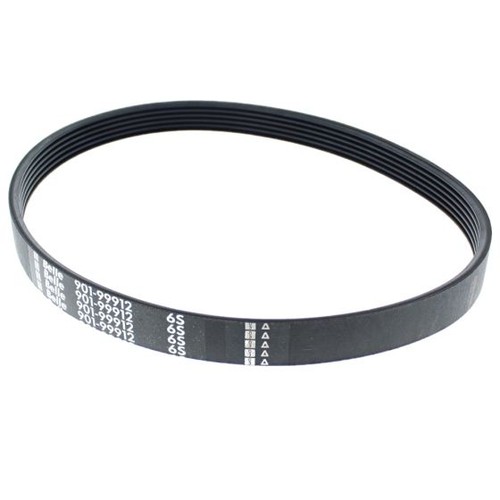 Drive belt for belle minimix - belt,